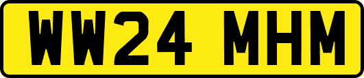 WW24MHM