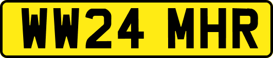 WW24MHR