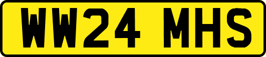 WW24MHS