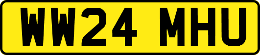WW24MHU