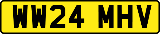 WW24MHV