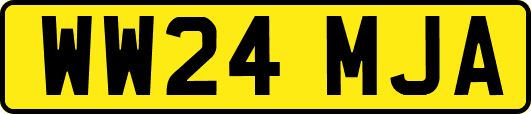 WW24MJA