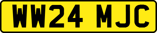WW24MJC