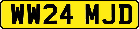 WW24MJD