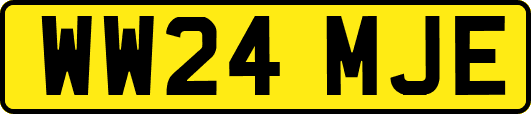 WW24MJE