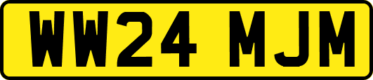 WW24MJM