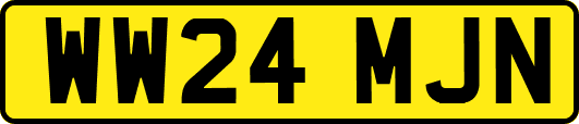 WW24MJN