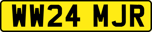 WW24MJR