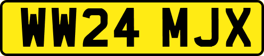 WW24MJX