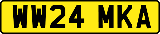 WW24MKA