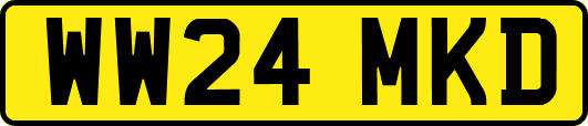 WW24MKD