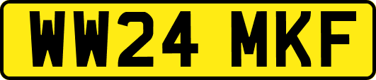 WW24MKF