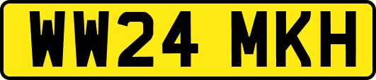 WW24MKH