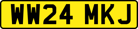 WW24MKJ
