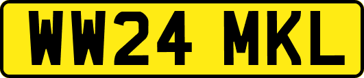 WW24MKL