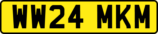 WW24MKM
