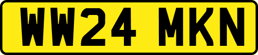 WW24MKN