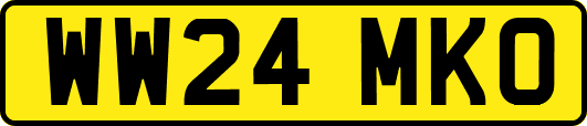 WW24MKO