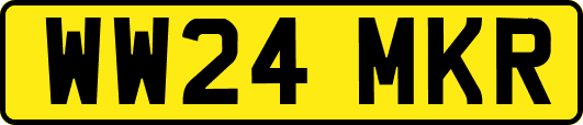 WW24MKR