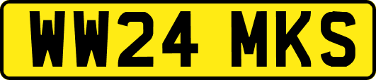 WW24MKS