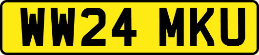 WW24MKU