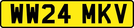 WW24MKV