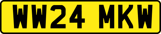 WW24MKW