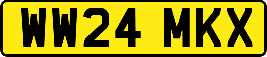 WW24MKX