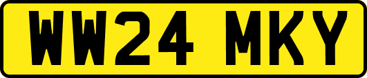 WW24MKY