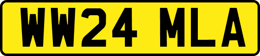 WW24MLA