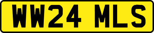 WW24MLS