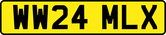 WW24MLX