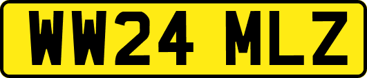 WW24MLZ
