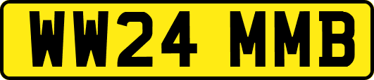 WW24MMB