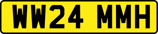 WW24MMH