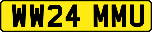 WW24MMU