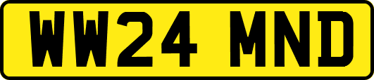 WW24MND