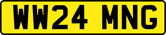 WW24MNG