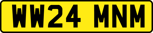 WW24MNM