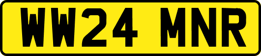 WW24MNR