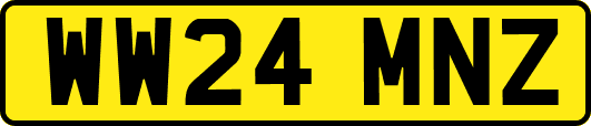 WW24MNZ