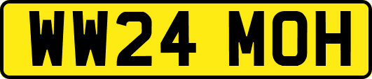WW24MOH
