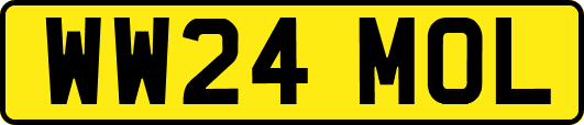 WW24MOL
