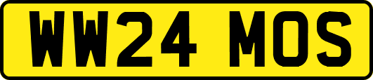 WW24MOS