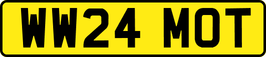 WW24MOT