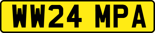 WW24MPA