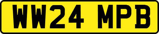 WW24MPB
