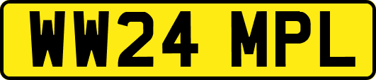 WW24MPL