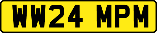 WW24MPM