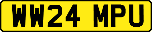 WW24MPU